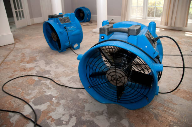 Best Commercial water damage restoration  in Pleasant Hill, OH