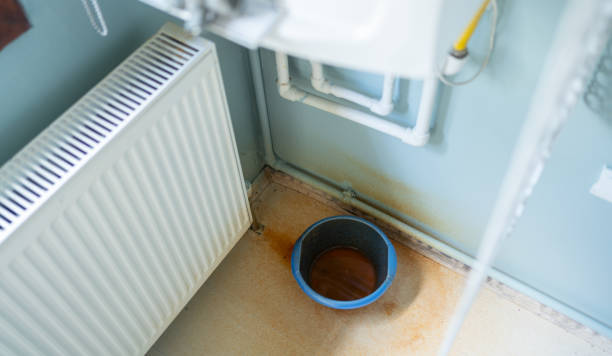 Best Emergency water damage restoration  in Pleasant Hill, OH