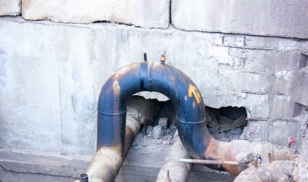 Best Sewage cleanup and water damage restoration  in Pleasant Hill, OH